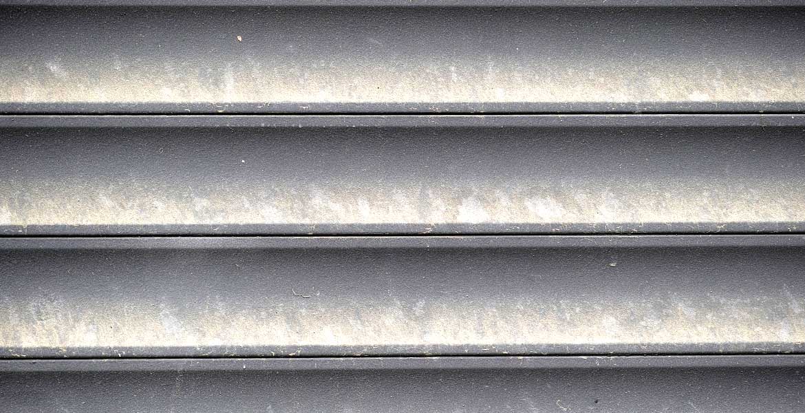 riparazione serrande Pistoia